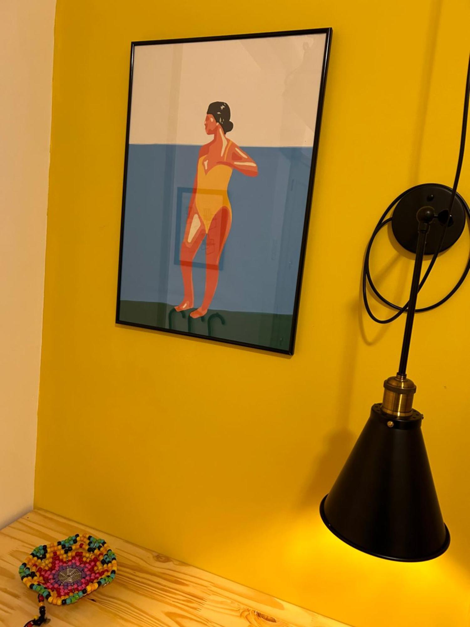 Pe Na Areia Na Quadra Copacabana Localizacao Rio Wifi 100mb Apartamento *