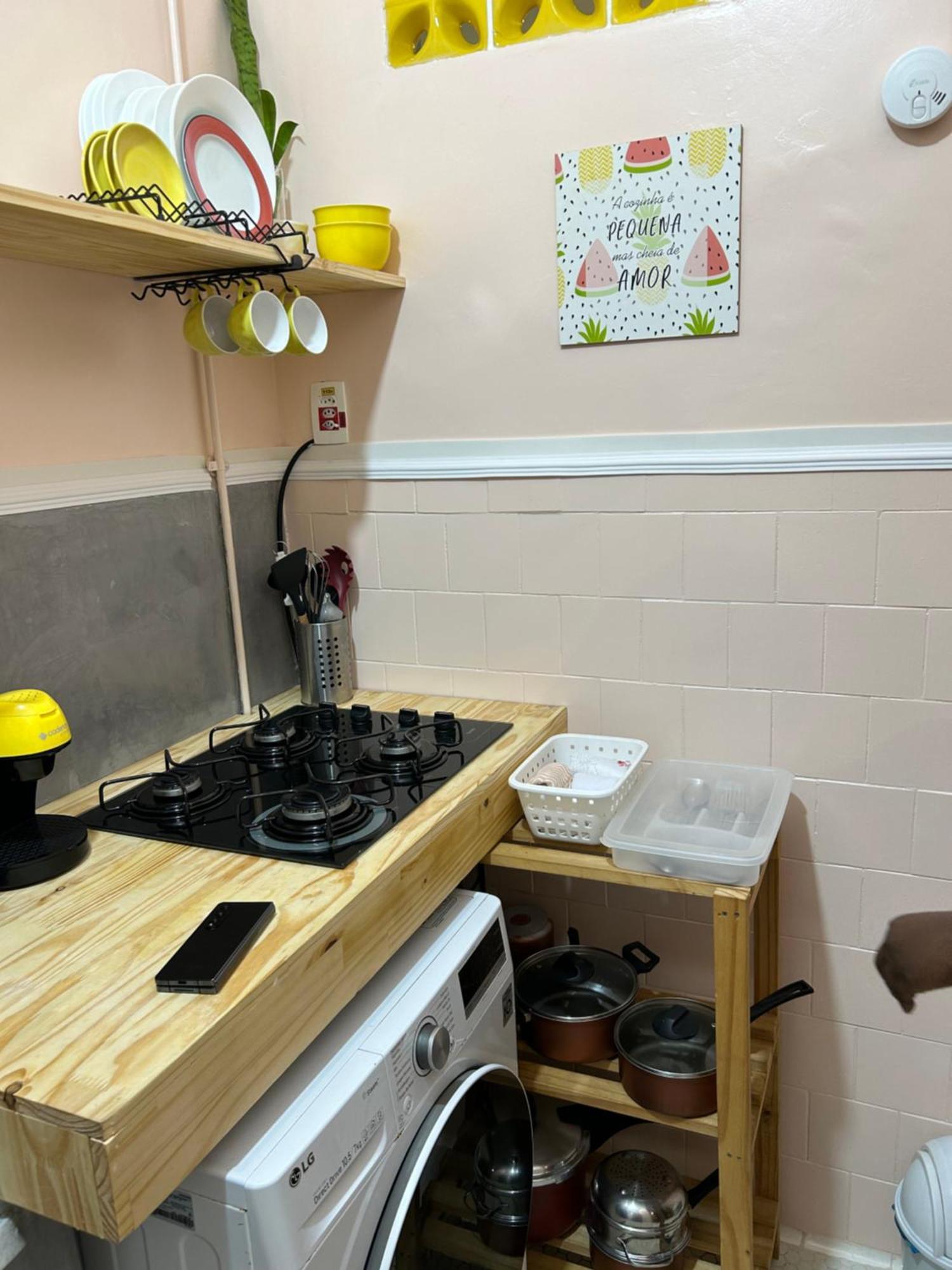 Apartamento Pe Na Areia Na Quadra Copacabana Localizacao Rio Wifi 100mb